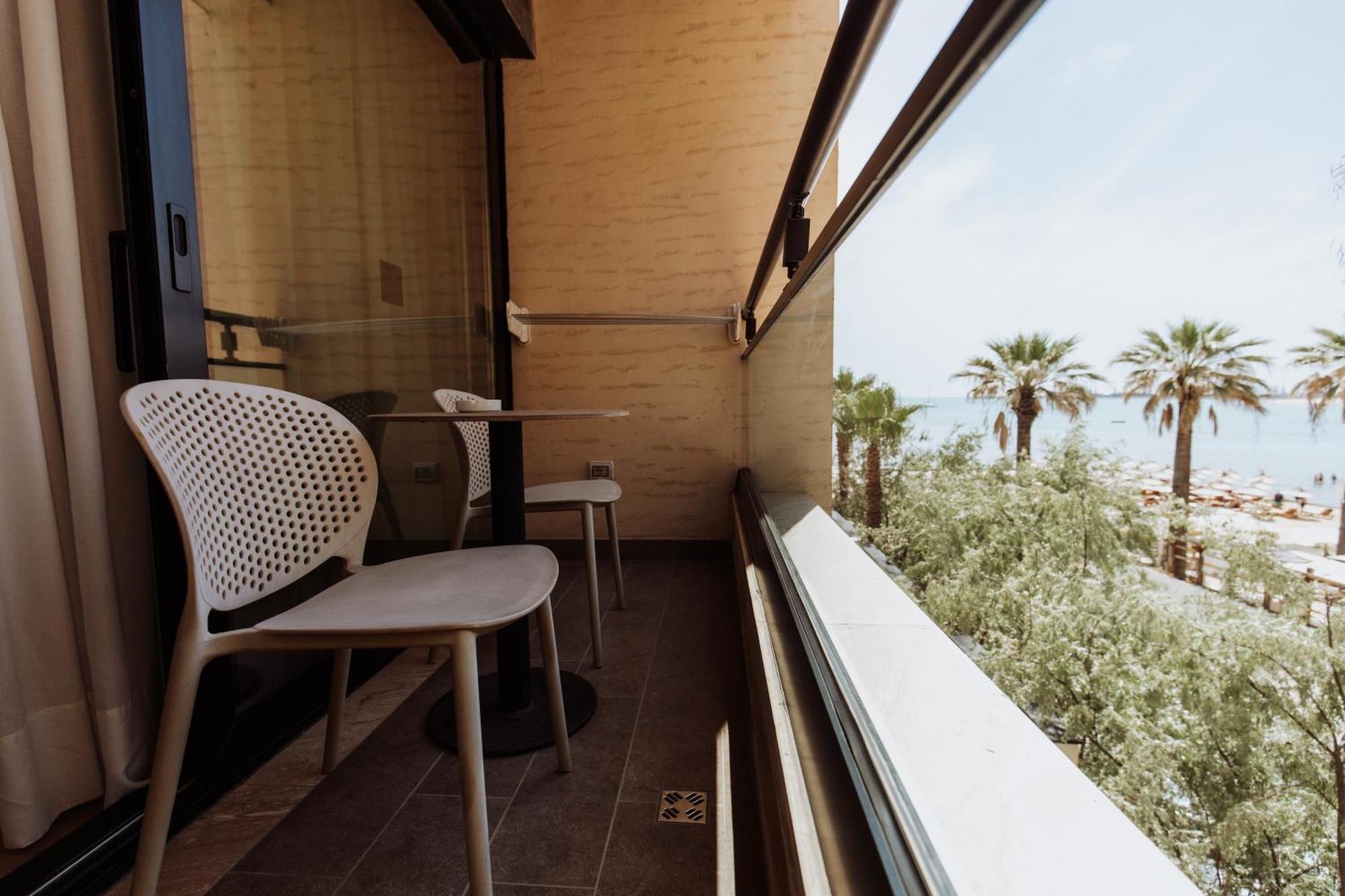 Hotel Royal G And 5*