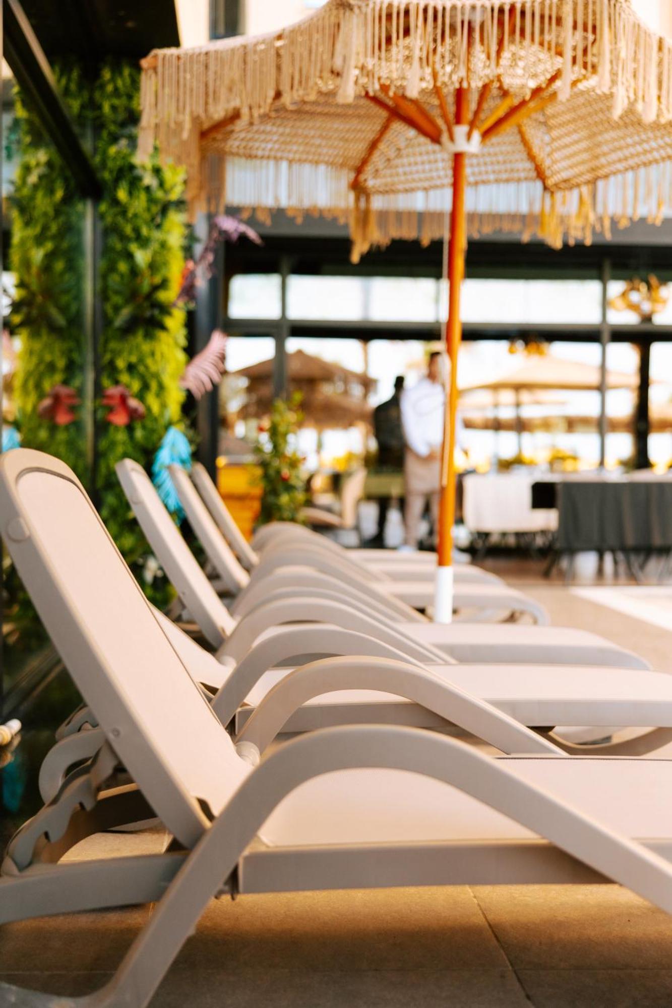 Hotel Royal G And 5*