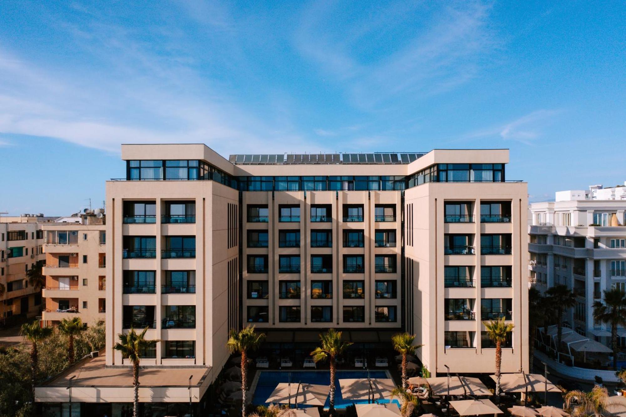 Royal G And 5* Durrës
