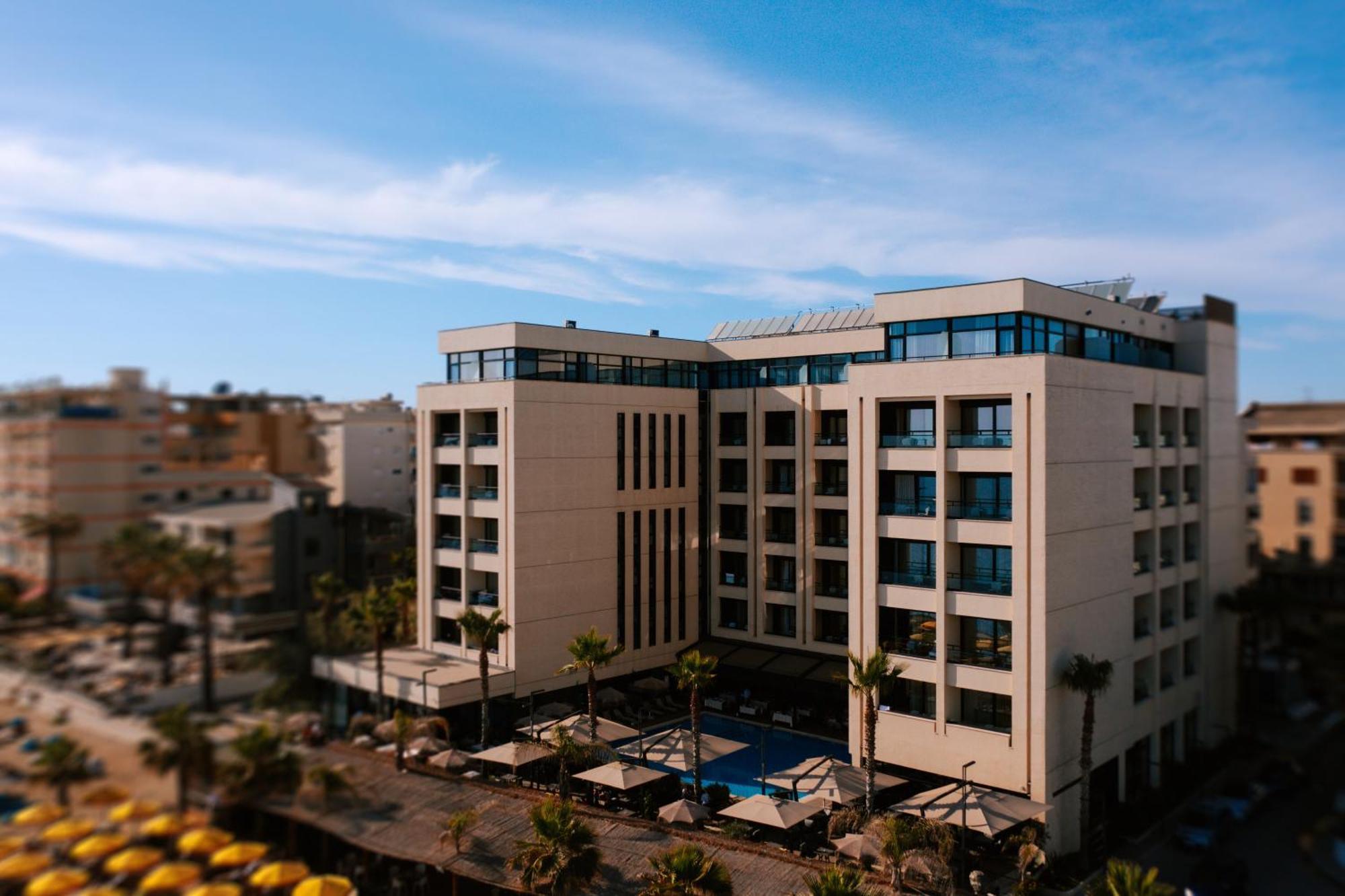 Hotel Royal G And
