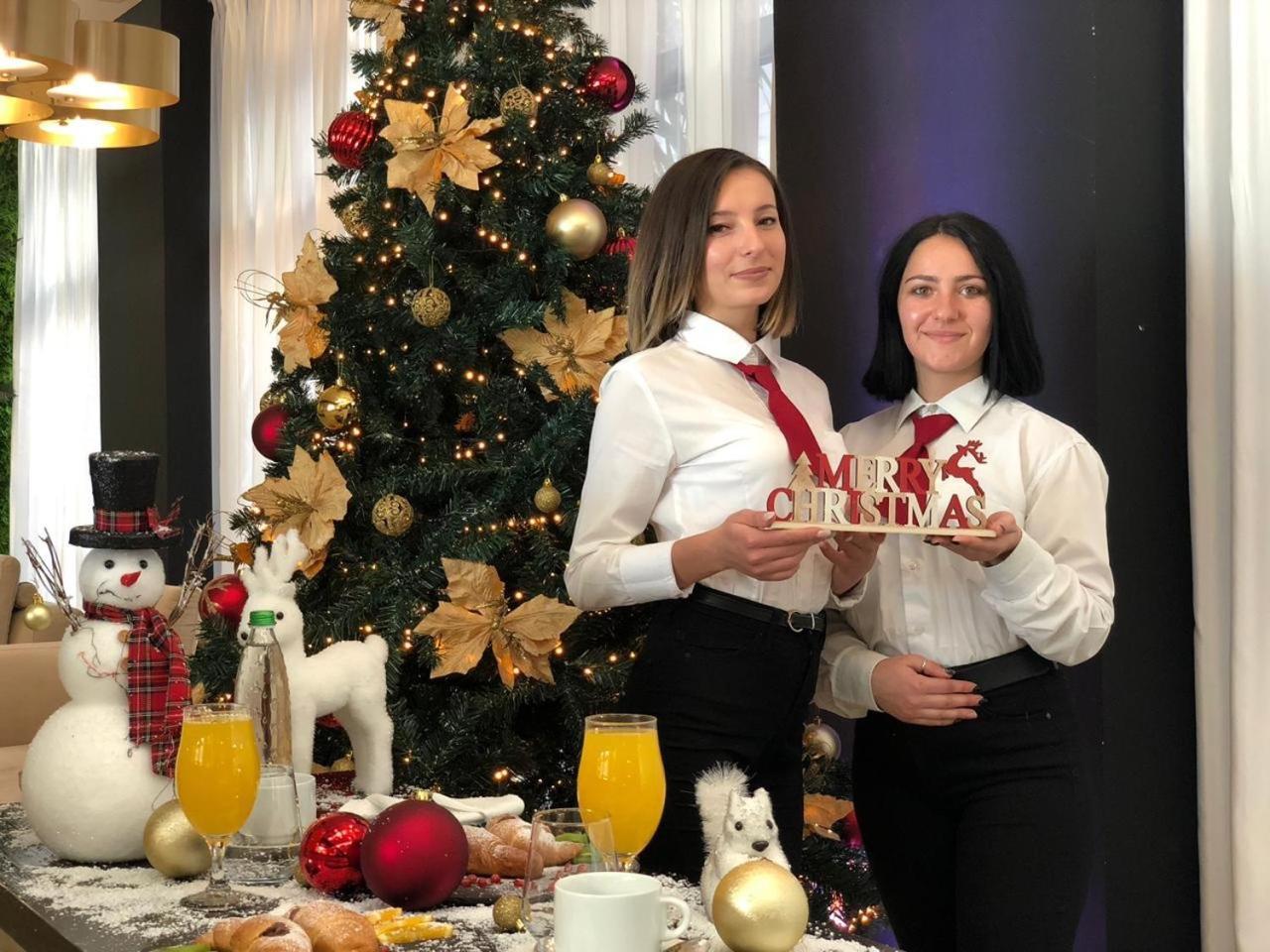 Hotel Royal G And