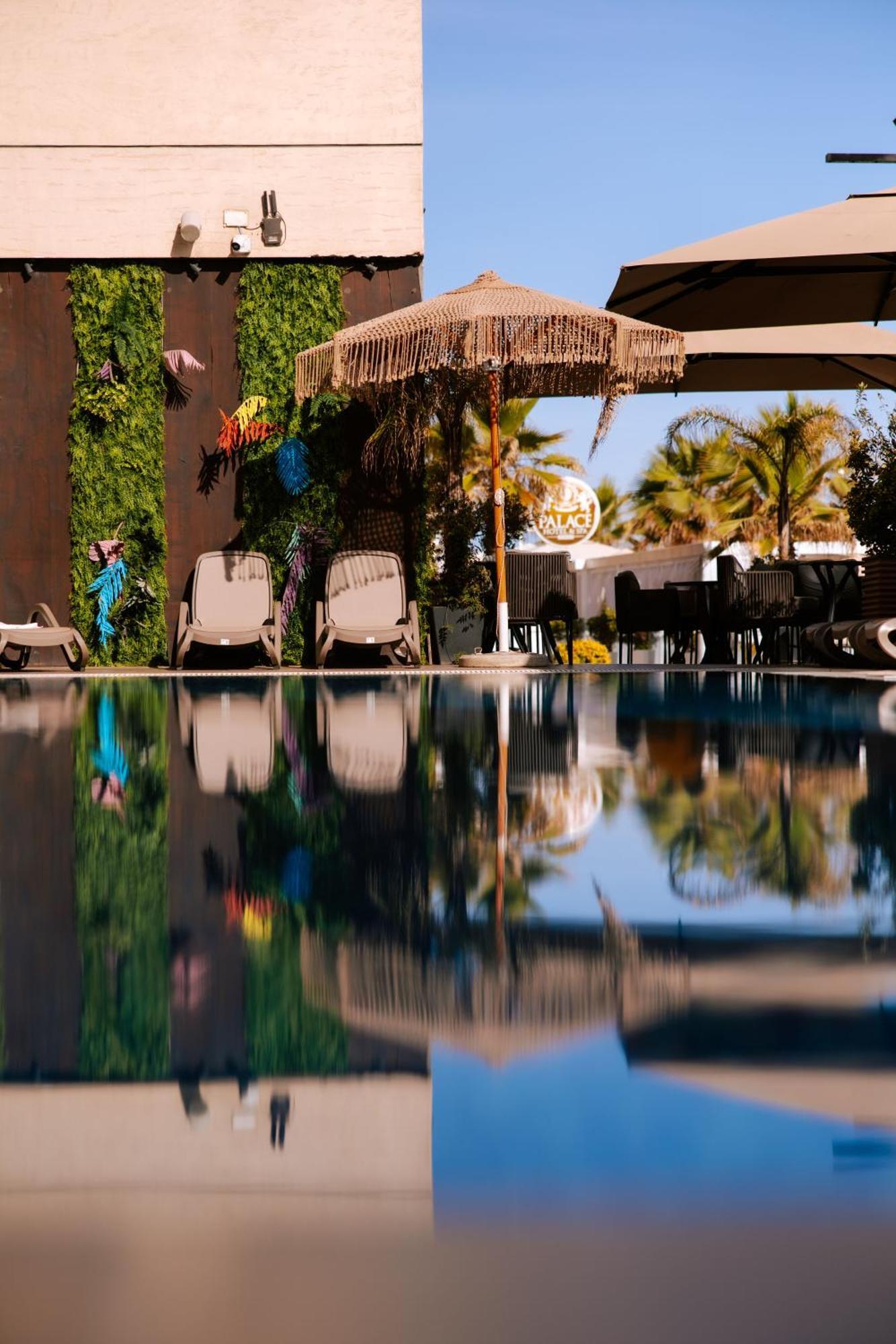 Hotel Royal G And 5*