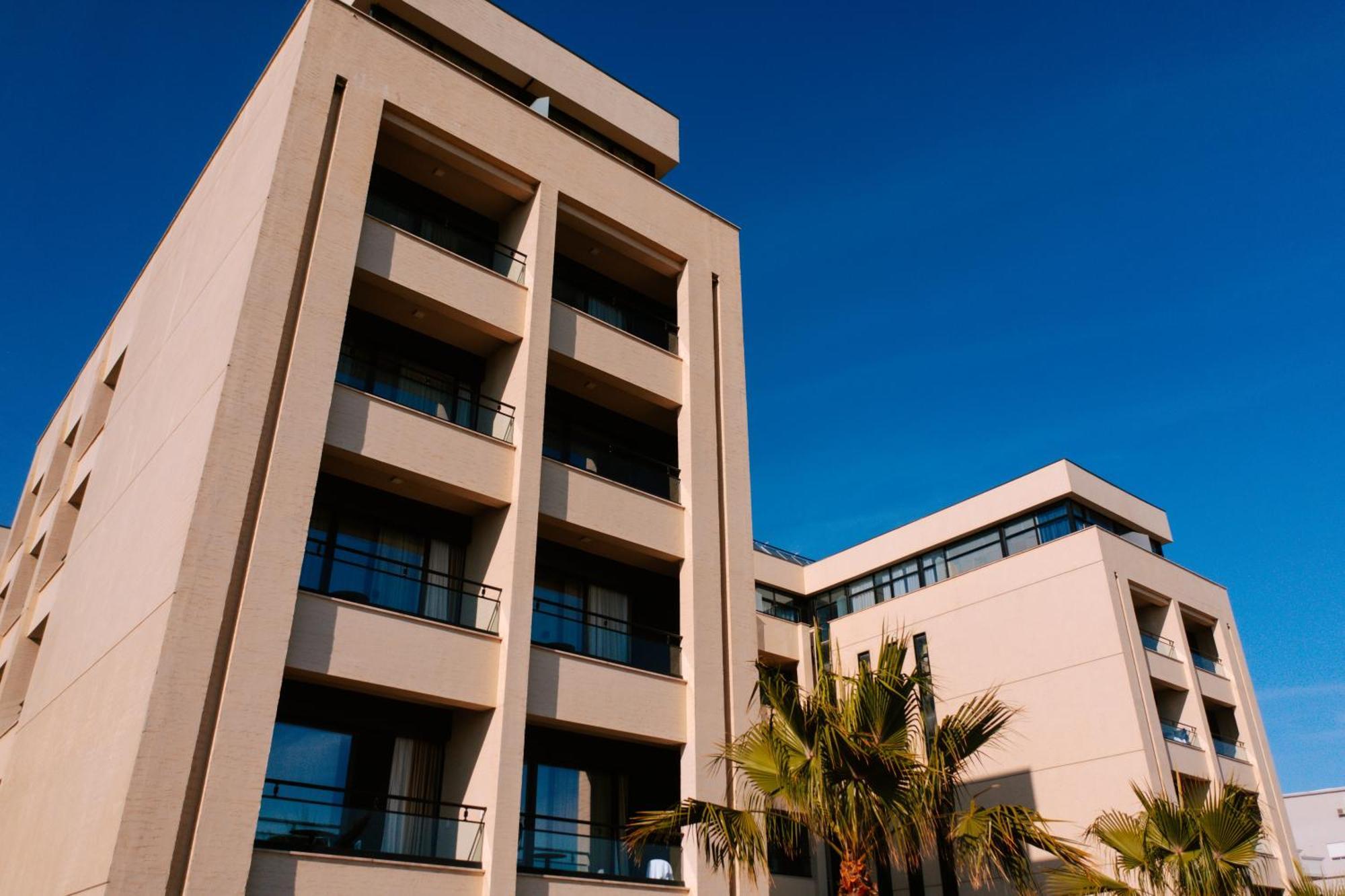 Royal G And Hotel 5*