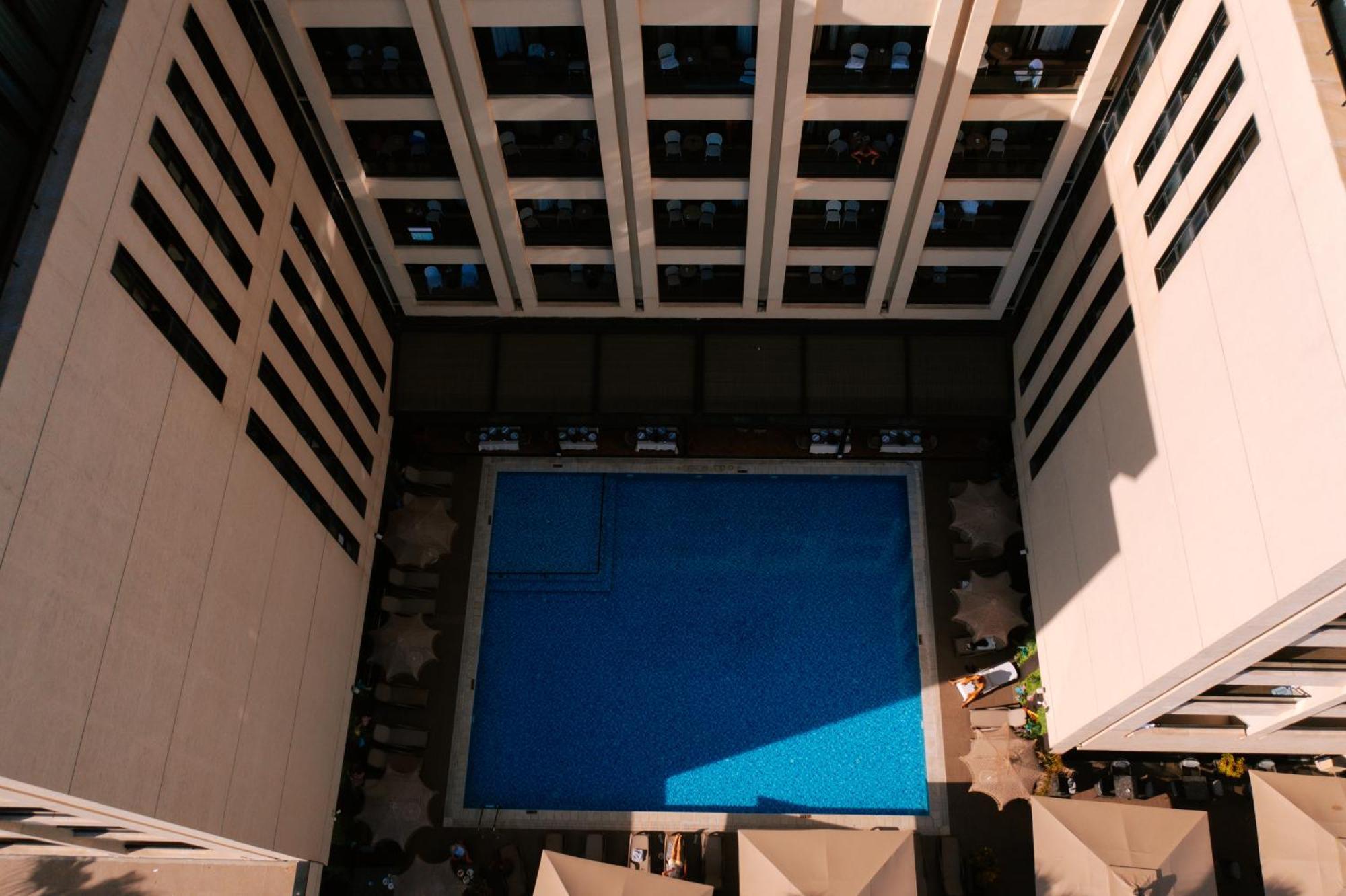 Hotel Royal G And 5*