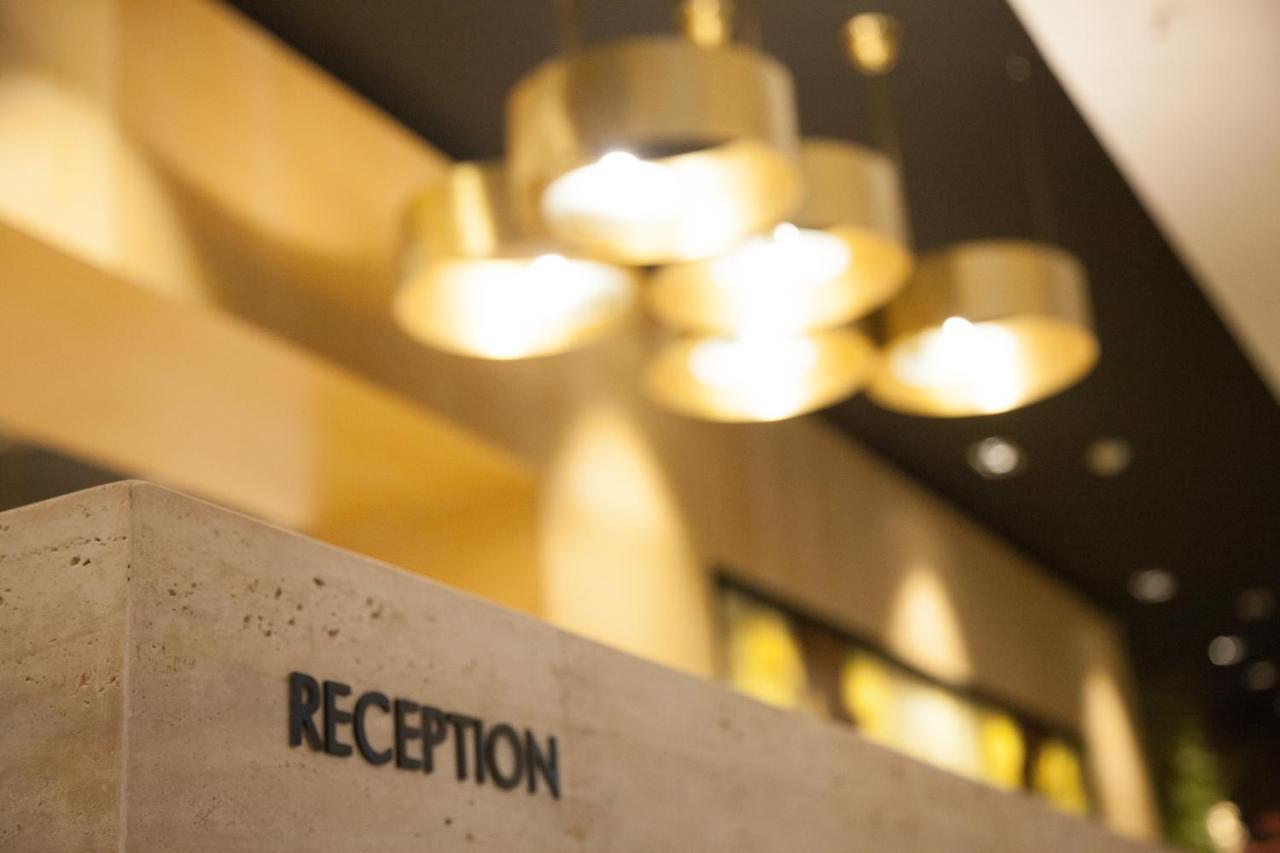 Hotel Royal G And