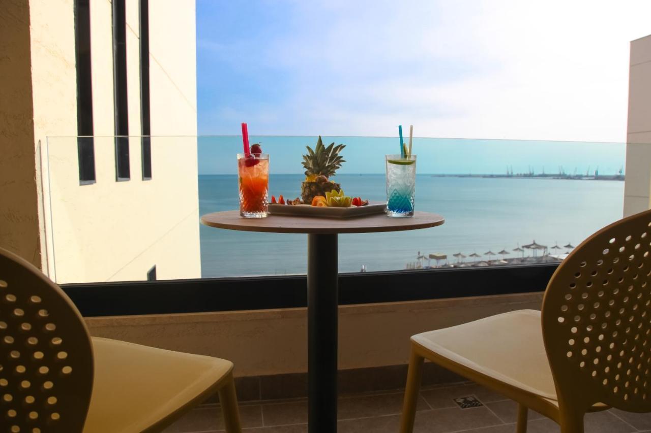 Hotel Royal G And Durrës