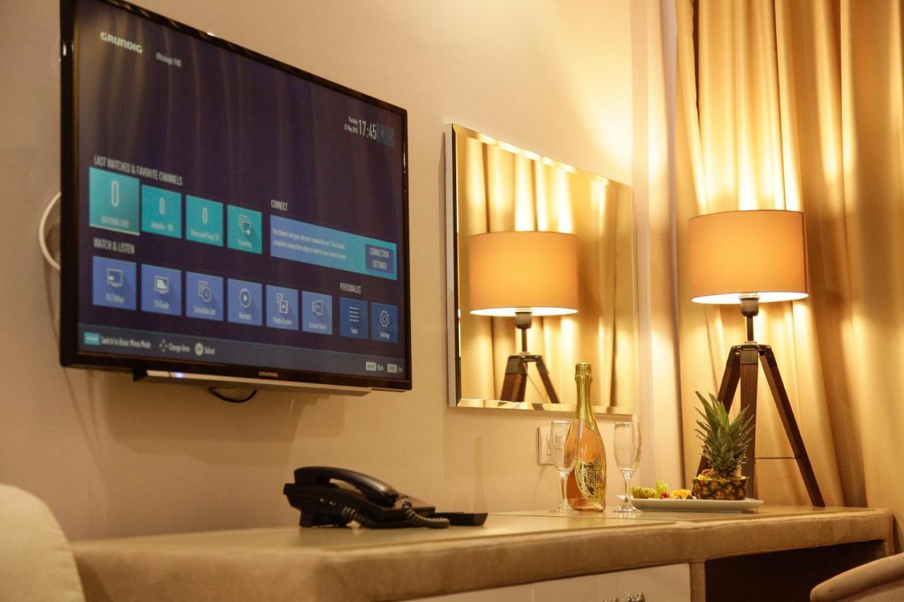 Hotel Royal G And 5*