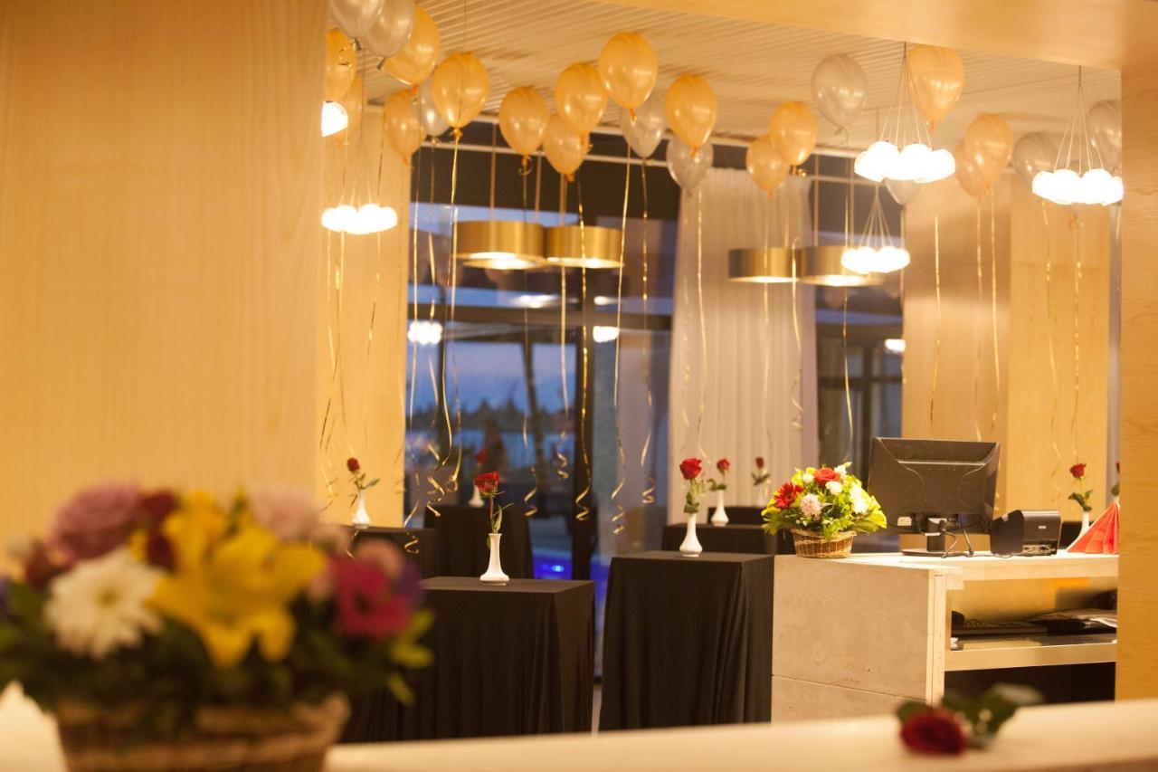 Hotel Royal G And