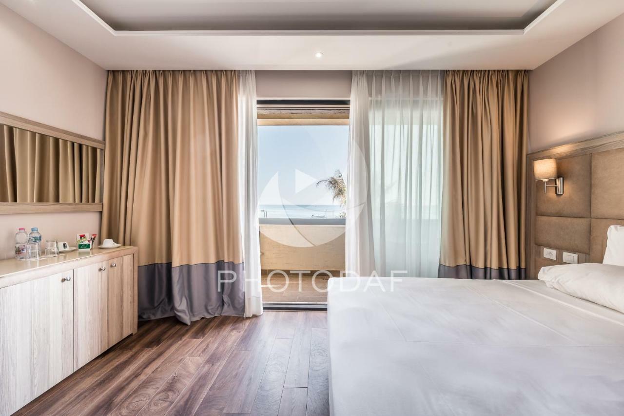 Royal G And Hotel Durrës
